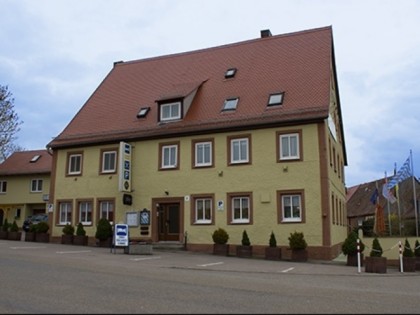 Foto: Gasthof Neusitz